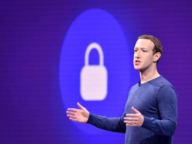 L’appello di Zuckerberg, nuove regole e governi più attivi