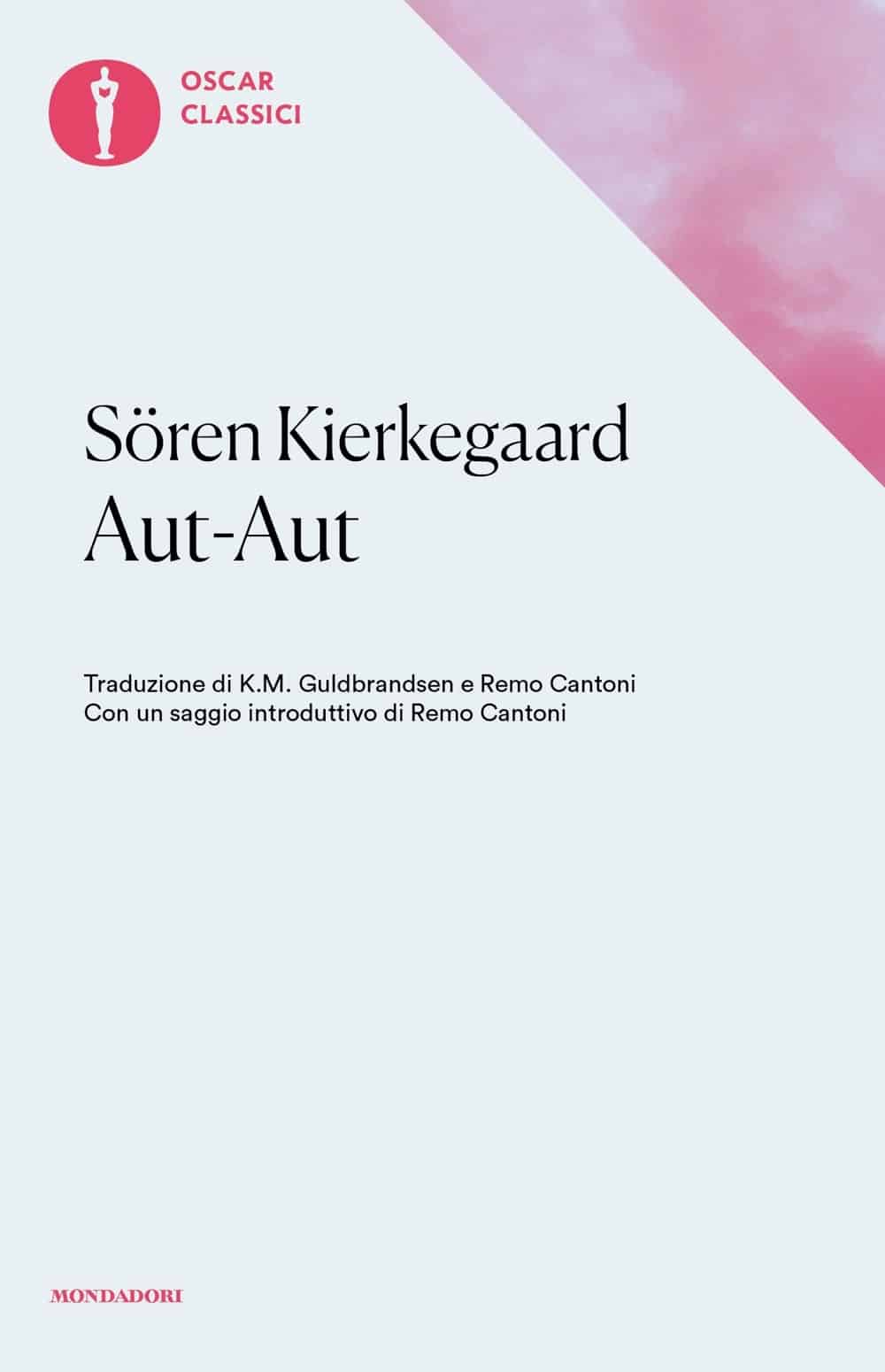 AUT AUT (1843) di Sören Kierkegaard