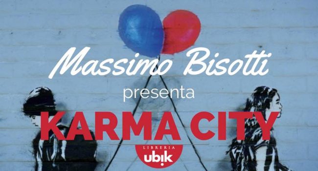 Karma City: forse, il sogno di un luogo ideale è soltanto un’illusione…