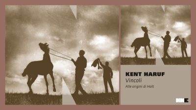 Racconti e Poesie dal Midwest USA – KENT HARUF