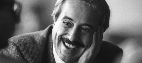 “Gli uomini passano le idee restano” in memoria di Giovanni Falcone