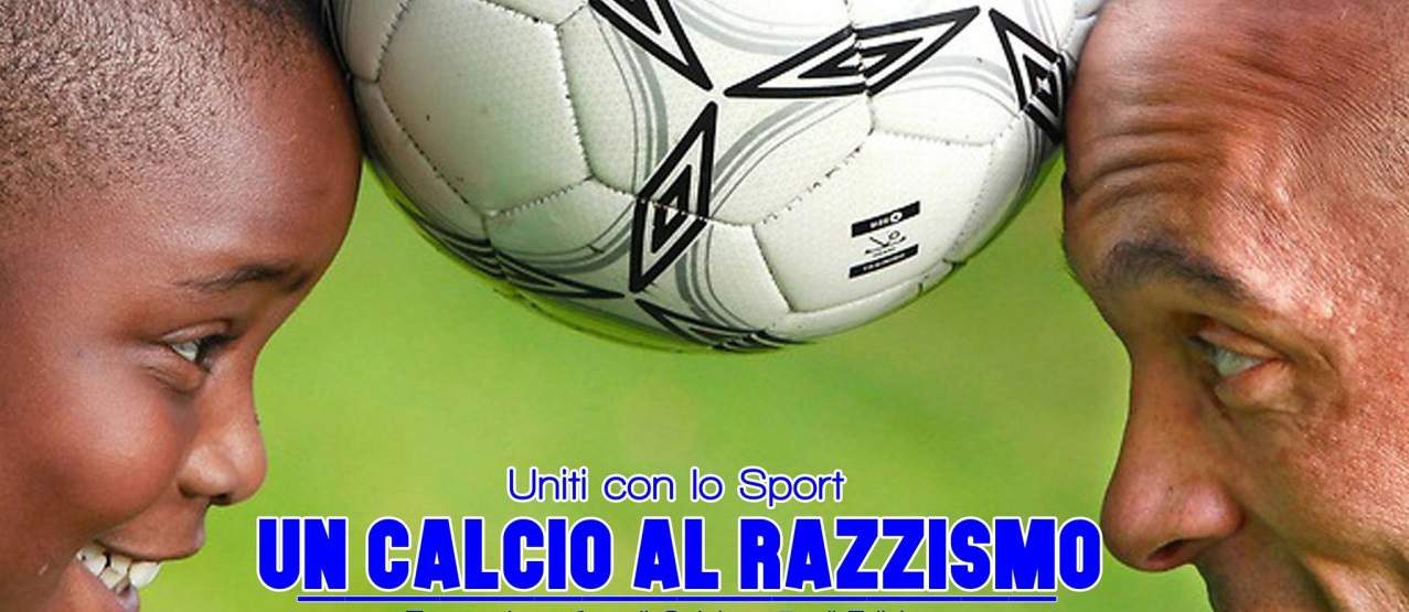 Grande successo dell’iniziativa benefica del CUS UniMe e del Cug: “Un calcio al razzismo”