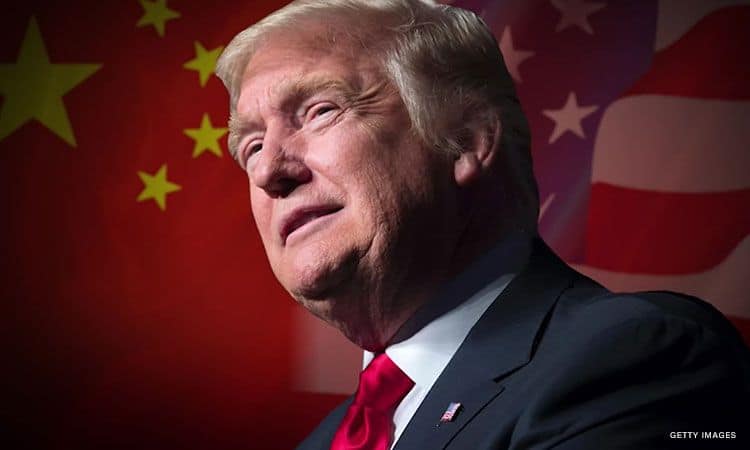 Caso Huawei, Trump: può essere parte di un accordo con la Cina