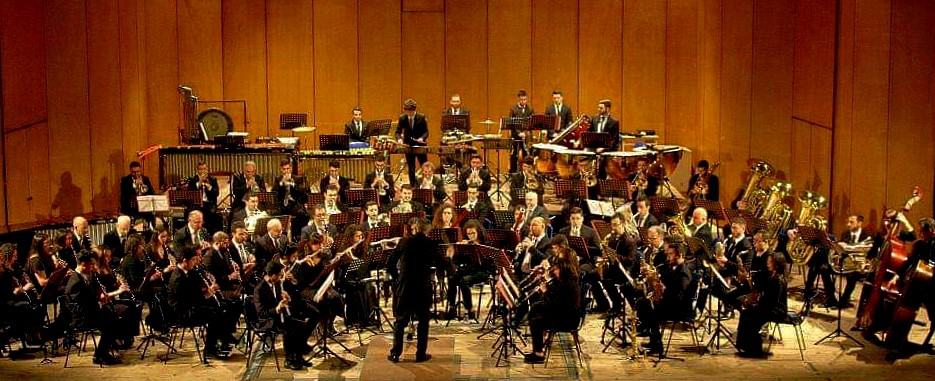 La Filarmonica Laudamo e il conservatorio Corelli in concerto su brani di compositori italiani emigrati in America