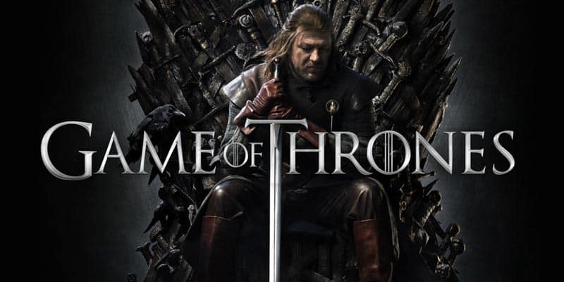 “The Game of Thrones”: soffrite il senso di abbandono da fine serie? Creato servizio di supporto psicologico online