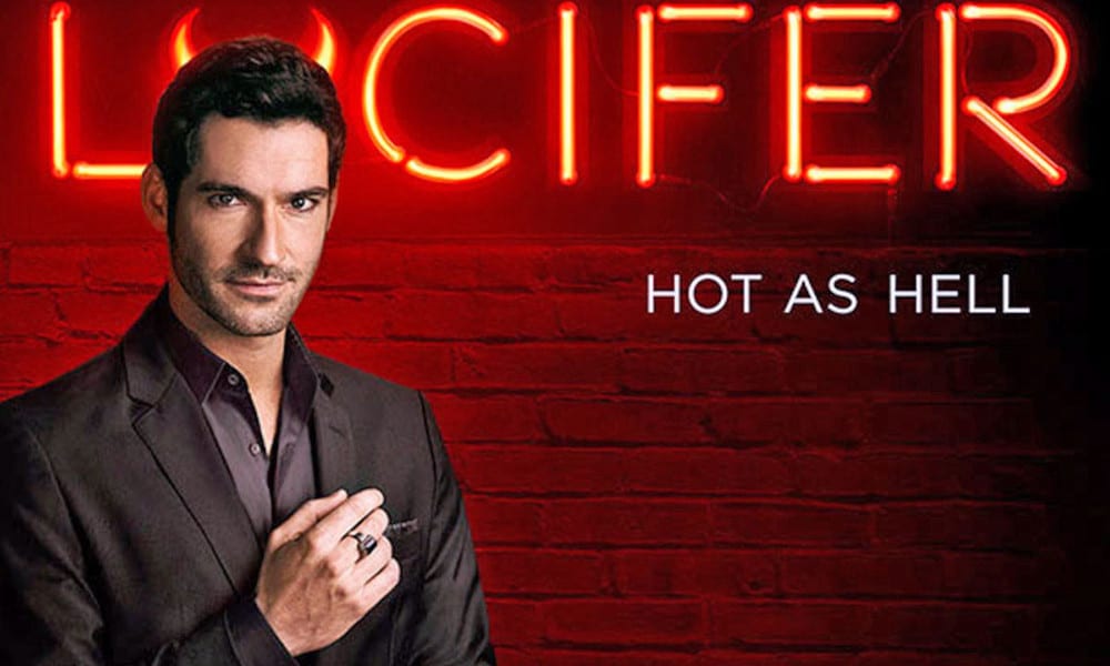 Lucifer – L’altra faccia del diavolo