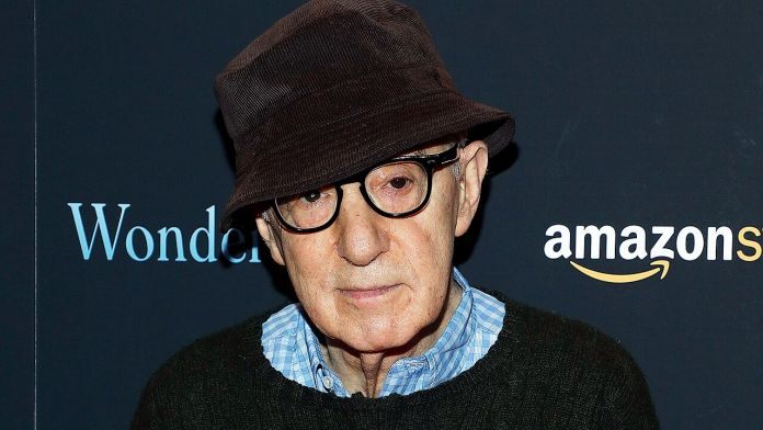 Woody Allen, il film respinto da Amazon uscirà in Italia il 3 ottobre