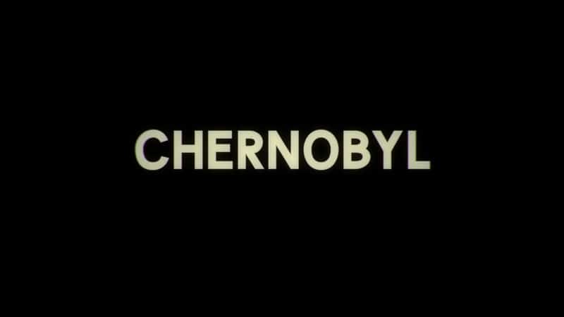 Chernobyl – La serie