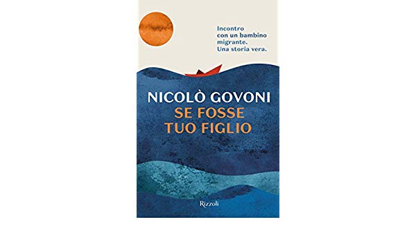 Se fosse tuo figlio – Nicolò Govoni