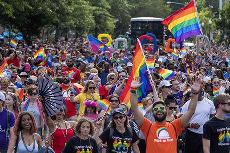 Brescia Pride 2019