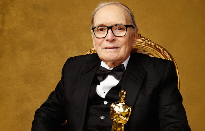 Ennio Morricone annuncia l’addio alla musica per il cinema: “i tempi sono cambiati”