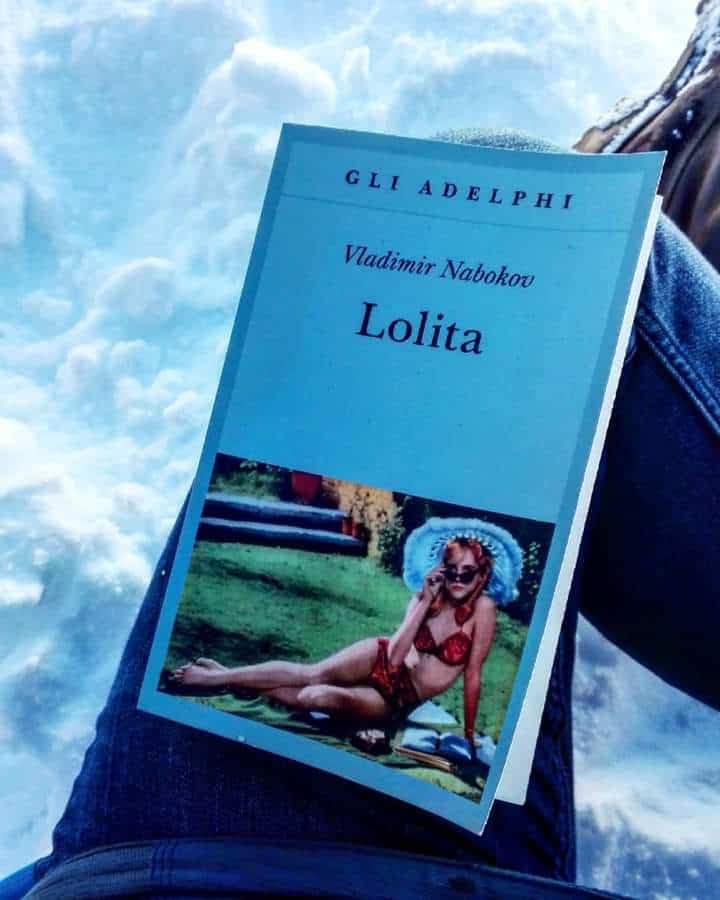 Lolita – Vladimir Nabokov