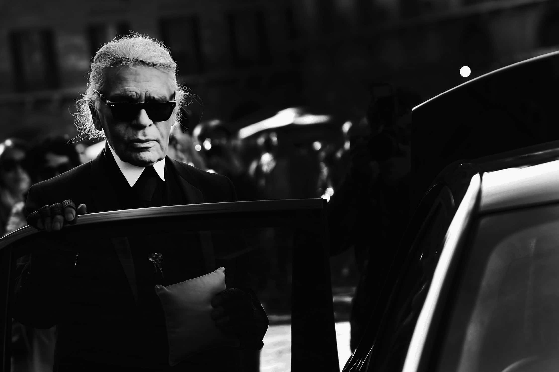 For Ever Karl: l’omaggio dedicato a Karl Lagerfeld