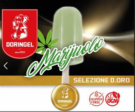 Novità estate 2019: Arriva Marijuolo