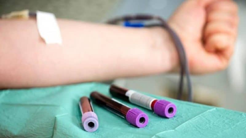 È possibile diagnosticare un tumore con un prelievo di sangue?