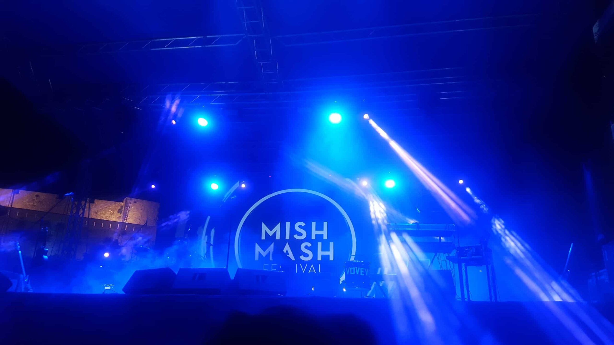 Mish Mash day 1: Milazzo fa sciogliere anche i Pinguini