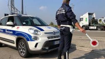 Autovelox e scout a Messina