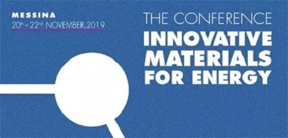 L’energia del futuro: in esclusiva per UVM il Prof. Aldo Di Carlo dalla conferenza “Innovative Materials for Future”