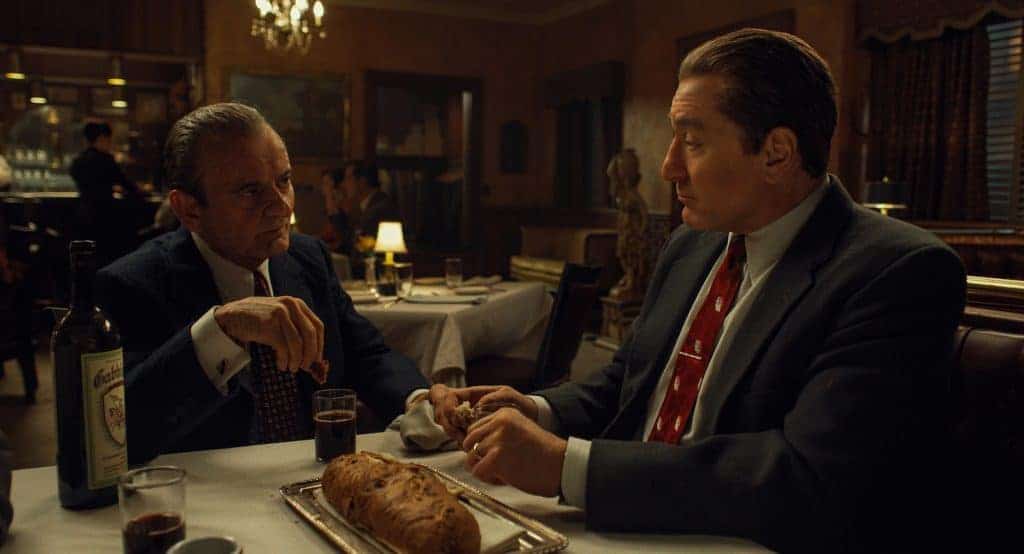 Alla scoperta degli Oscar: The Irishman