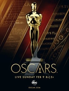 Alla scoperta degli Oscar: i 5 (+1) grandi favoriti