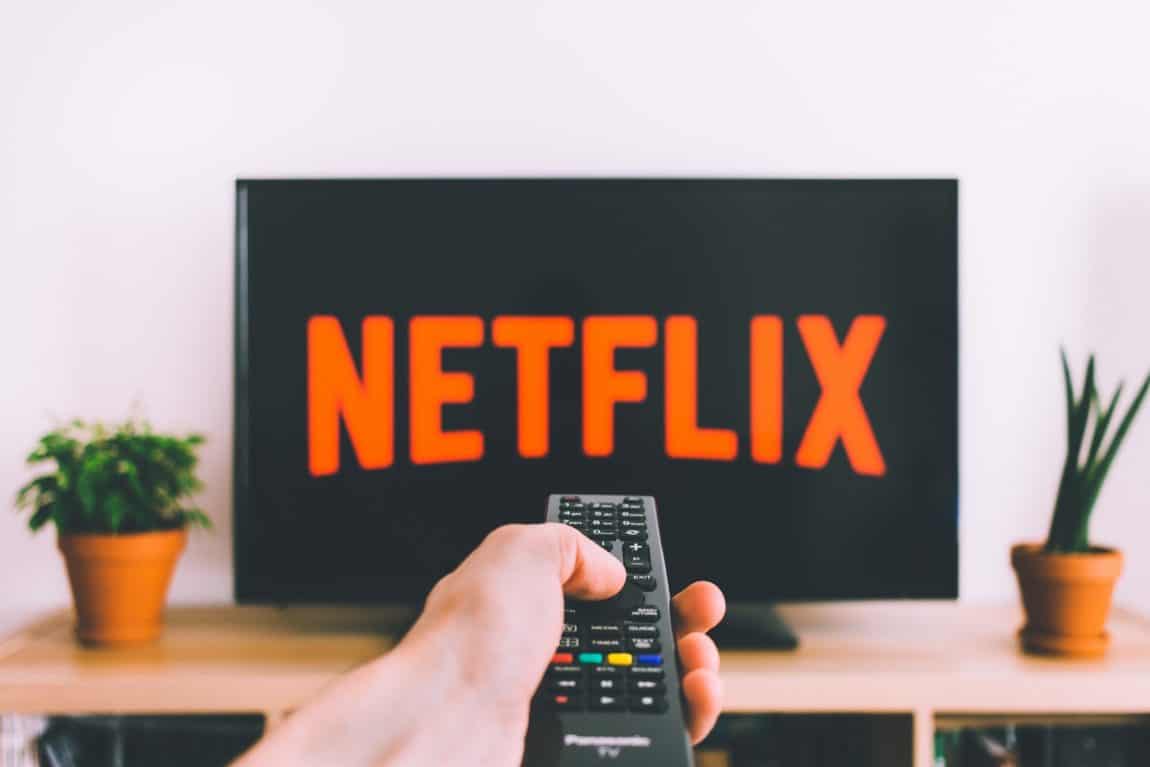 Netflix: non solo serie tv e film