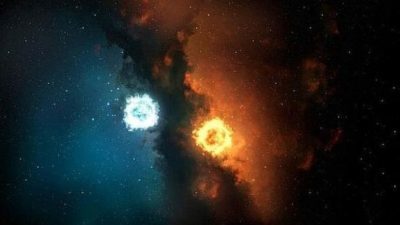 Materia e antimateria, lo Yin e lo Yang della fisica quantistica