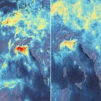 #Restiamoacasa e la Terra respira: l’impatto ambientale delle misure restrittive