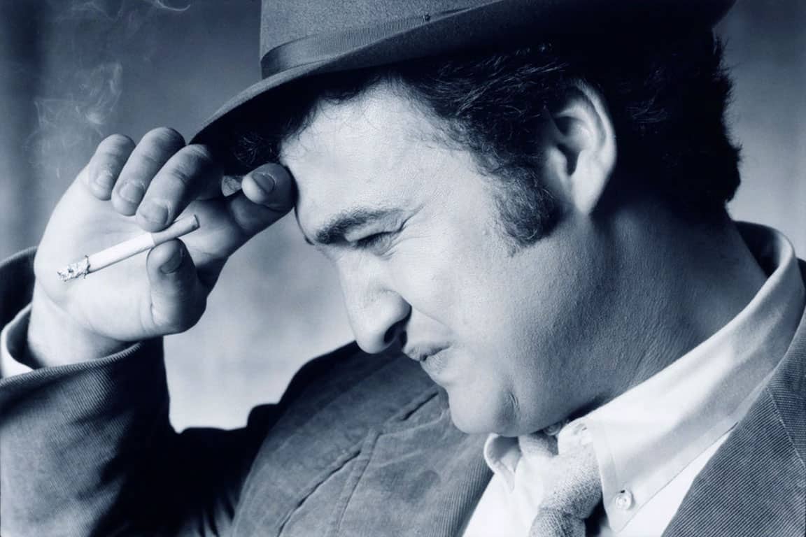 Quanto ci manca John Belushi