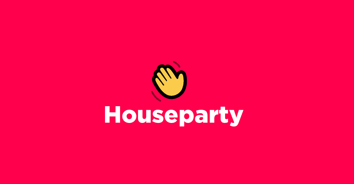 Houseparty, l’app di videochat che spopola ai tempi del Covid-19