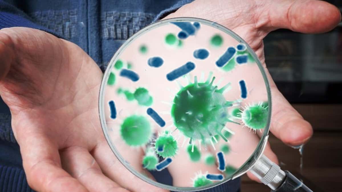 I disinfettanti ci proteggono davvero dal Coronavirus?