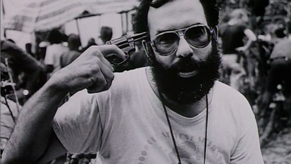 Come Francis Ford Coppola salvò il cinema