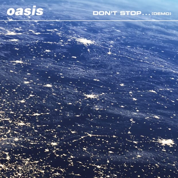 “Don’t stop” all’improvviso: è il ritorno degli Oasis?