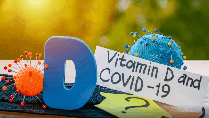 Vitamina D e COVID-19: le basi scientifiche della sua integrazione