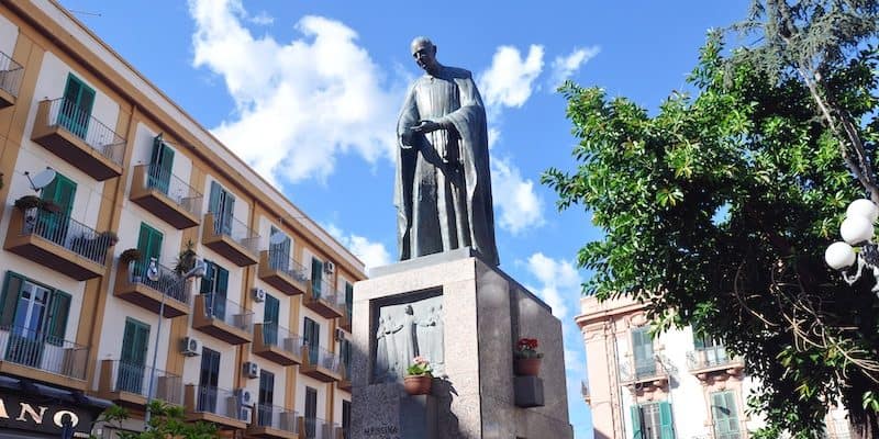 Tradizioni messinesi: la festa di Sant’Annibale