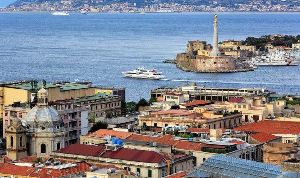 Il coronavirus non fermerà il turismo a Messina. Il piano dell’assessore Caruso: “La nostra città dovrà diventare una meta per i siciliani”