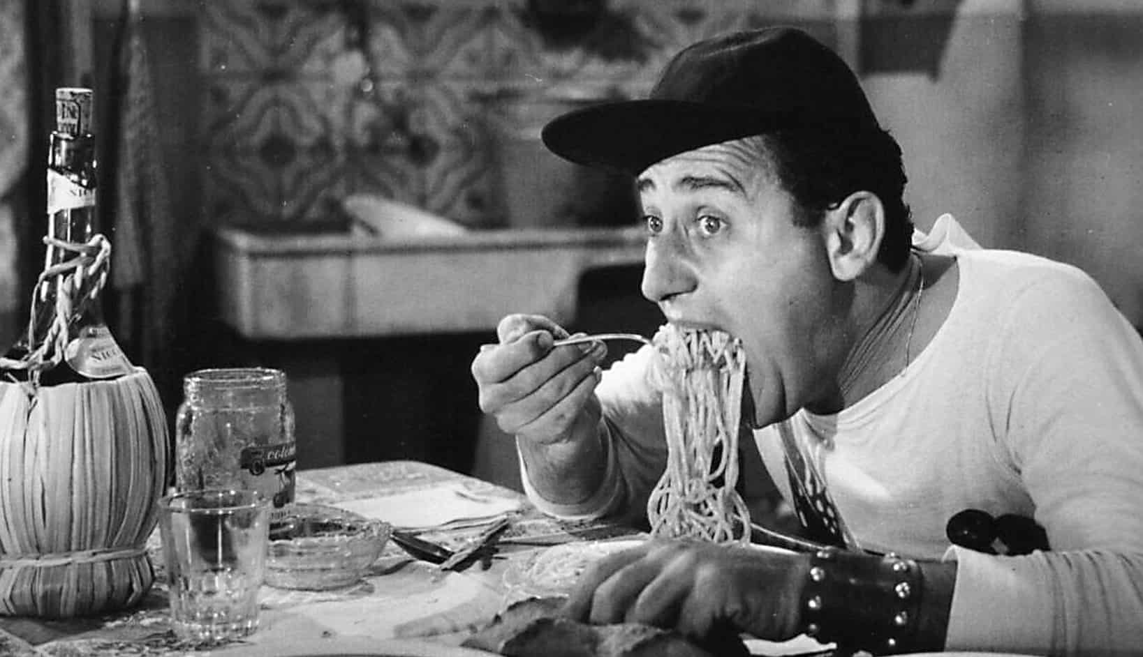 100 anni con Alberto Sordi: un italiano dei nostri tempi