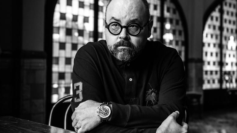 L’ultimo saluto a Carlos Ruiz Zafon