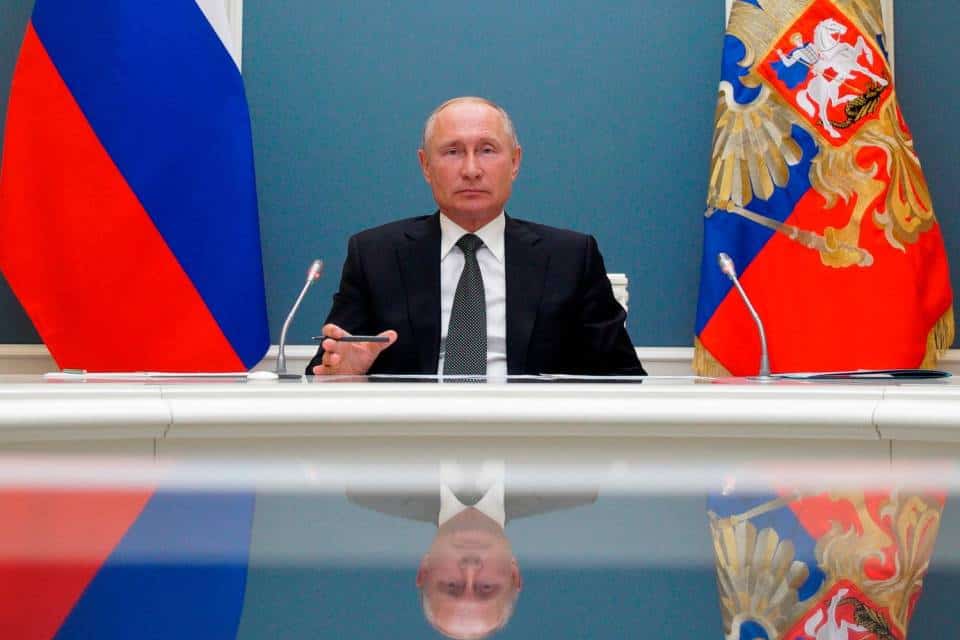 Russia, voucher a chi va a votare e il 78% dice sì. Come Putin ha consolidato il suo potere