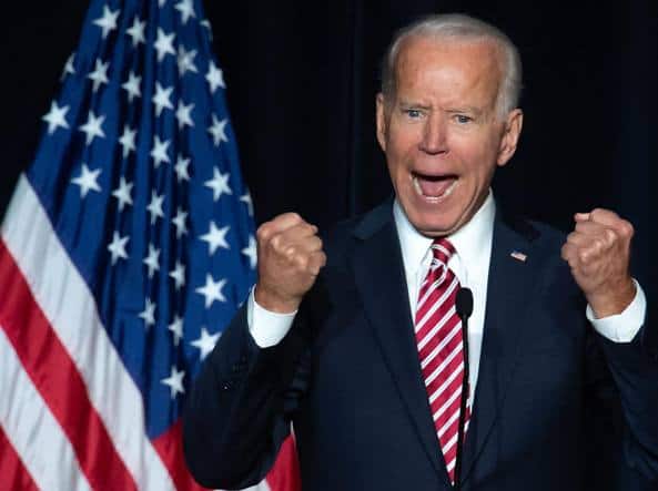 Joe Biden: maxi-piano per l’energia pulita