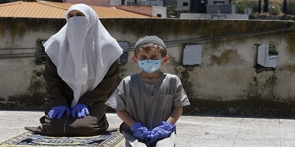 Lockdown Israele, inferno a Gaza. Azaiza: “è sempre più difficile sopravvivere”