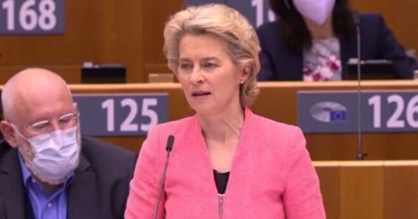 Perché la von der Leyen propone di abolire il Regolamento di Dublino