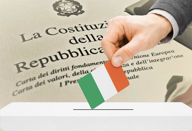 Approfondimento sul Referendum Costituzionale: le ragioni del SI e del NO