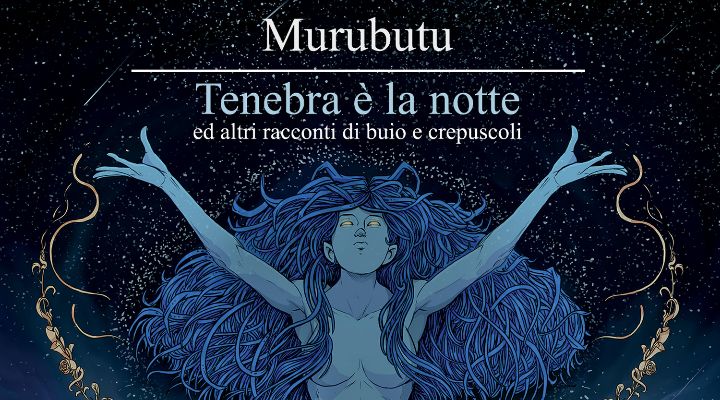 I rap-conti della buonanotte del professor Murubutu