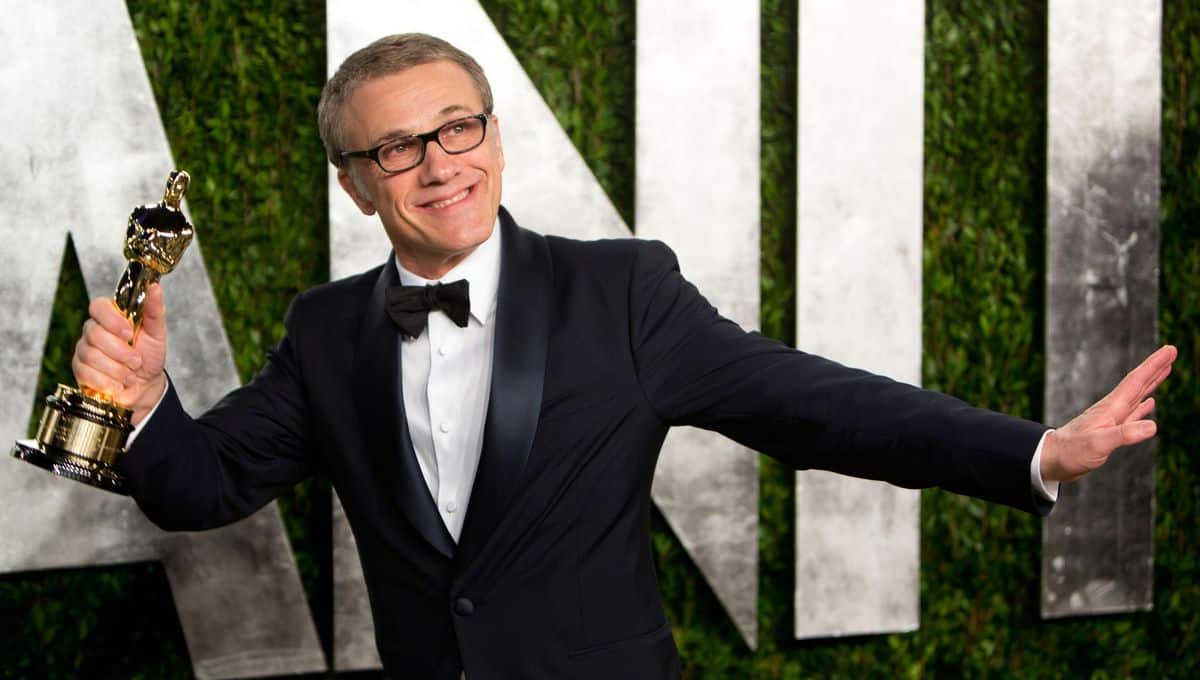 Tanti auguri Christoph Waltz: tre ruoli che ce l’hanno fatto amare