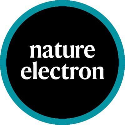 https://www.nature.com/natelectron/