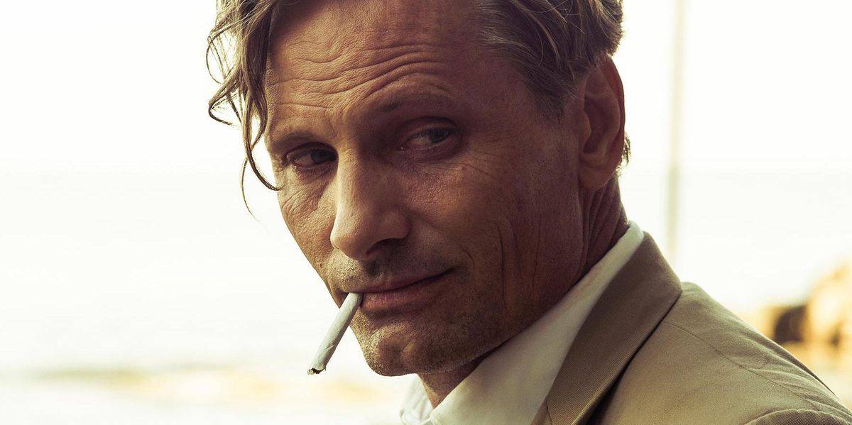 Viggo Mortensen: il dettaglio fa la differenza