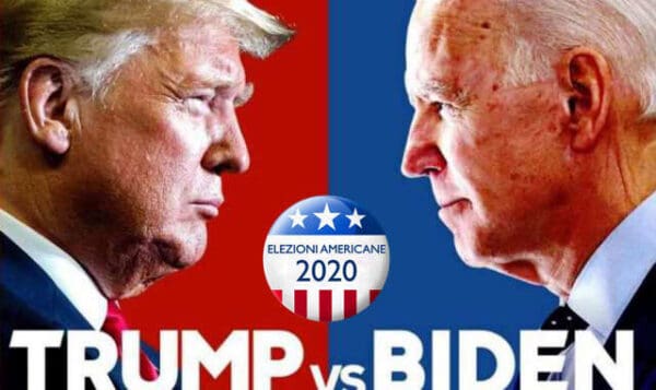 Elezioni USA: Biden a pochi punti dalla vittoria. Ma bisognerà aspettare domani per la conferma del voto postale