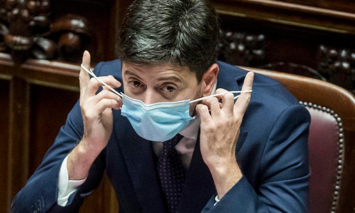 Da domani Sicilia zona gialla. De Luca ci ripensa: pronto a cambiare la sua ordinanza a partire da lunedì