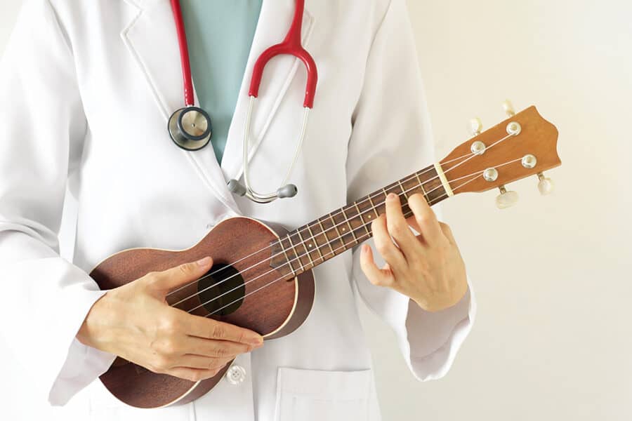 Musicoterapia, un farmaco senza effetti collaterali