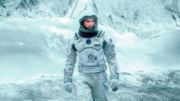 Interstellar: un viaggio nello spazio tempo, tra fisica e fantascienza